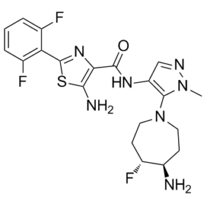 GDC-0339 1428569-85-0